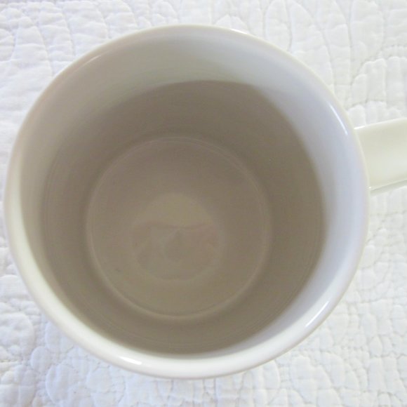 Anthropologie Starla Halfmann Floral Monogram Letter "J" - Picture 3 of 4